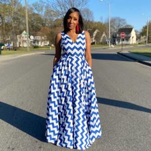 Meet your Posher, Shavonda